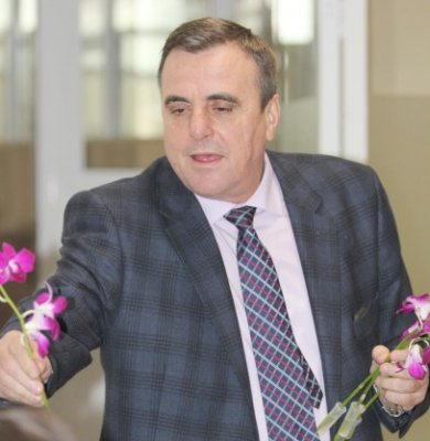 Curtea Supremă i-a dat dreptate lui Iorguş şi trimite dosarul alegerilor din 2012 spre rejudecare